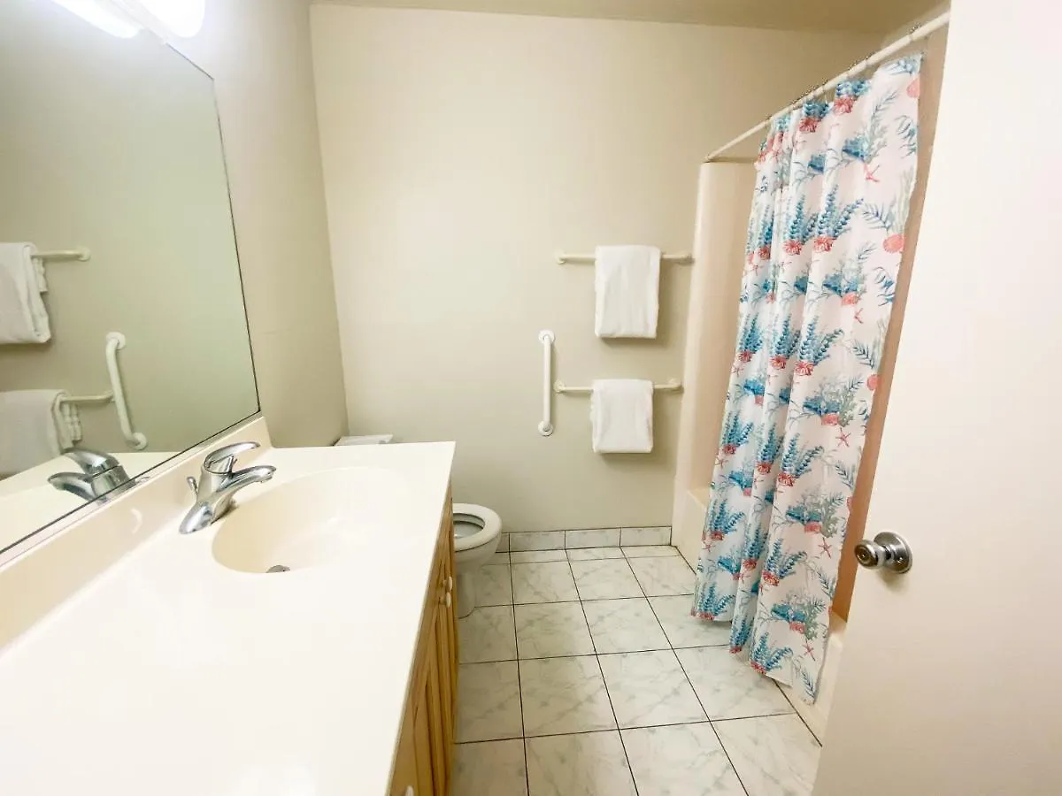 Hale Kamaole 123 Villa Wailea  Holiday home Wailea (Maui)