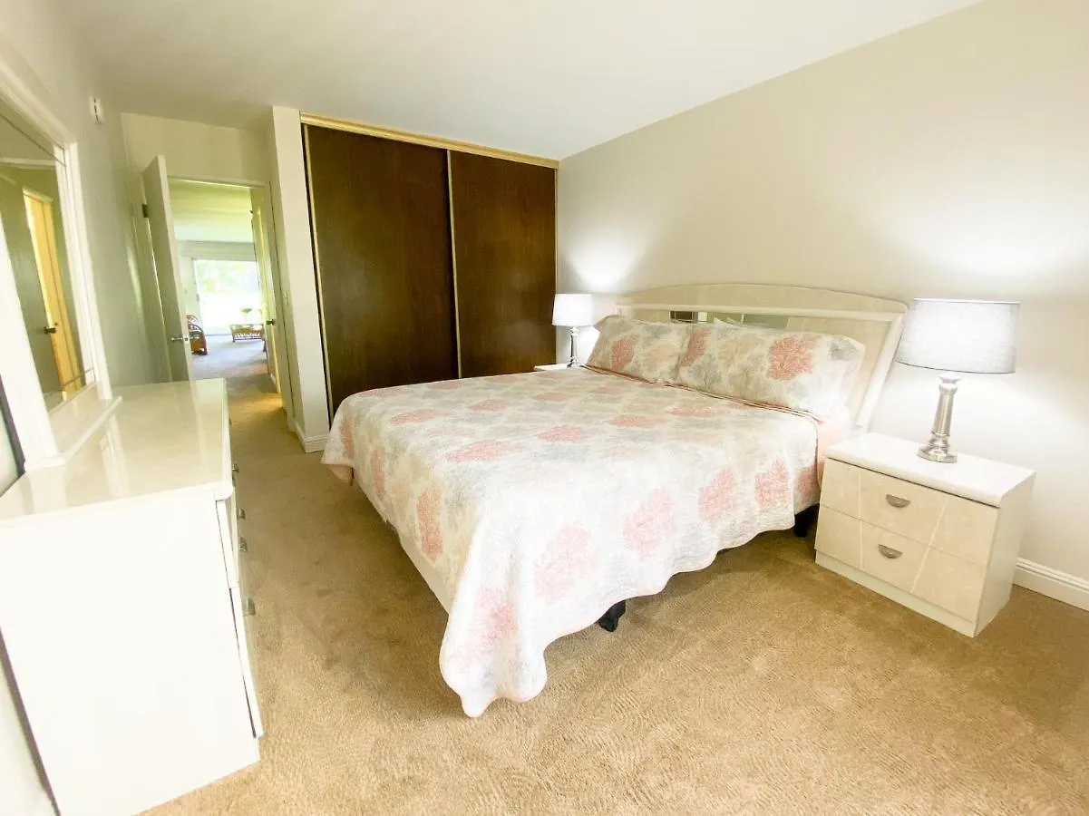 Hale Kamaole 123 Villa Wailea