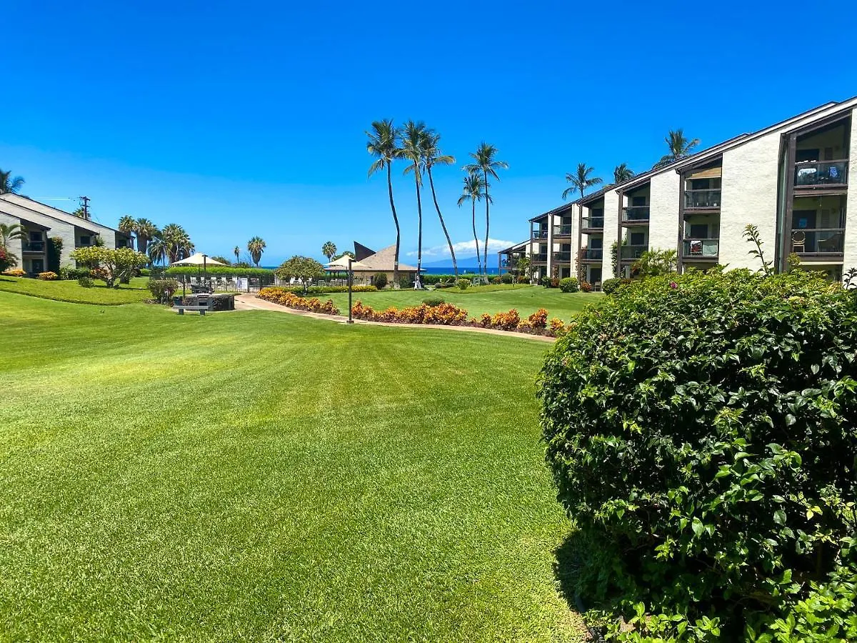 Hale Kamaole 123 Villa Wailea  0*, Wailea (Maui)