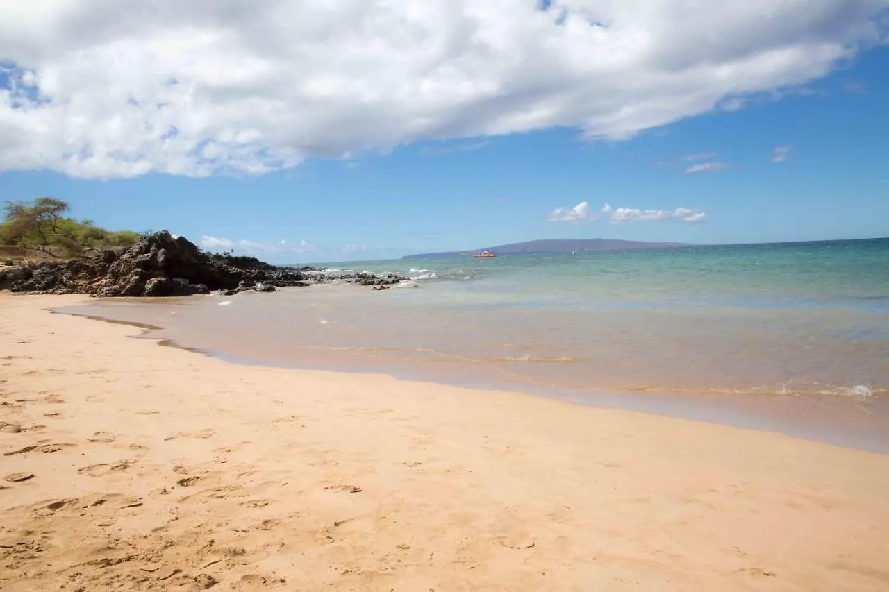 Hale Kamaole 123 Villa Wailea  United States