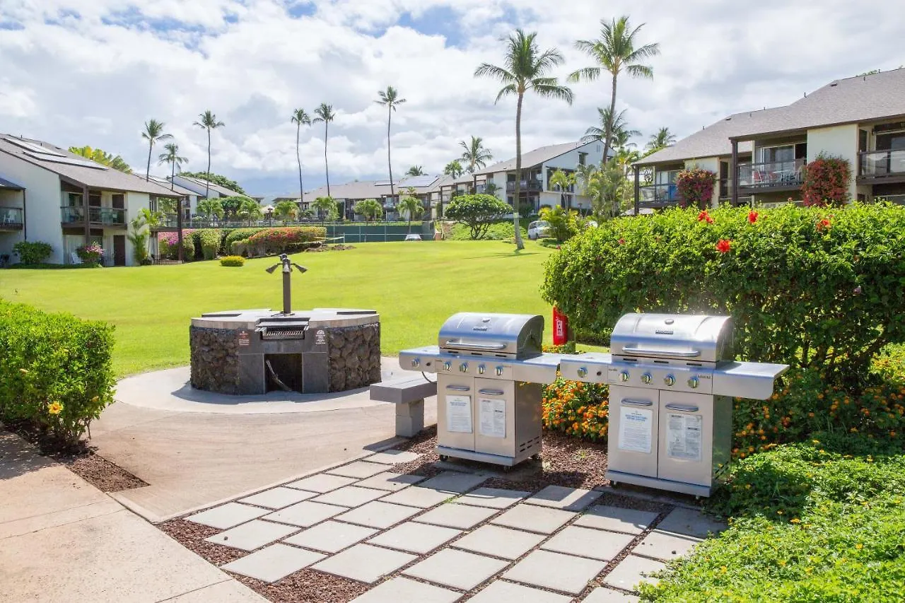 Hale Kamaole 123 Villa Wailea  0*, Wailea (Maui) United States