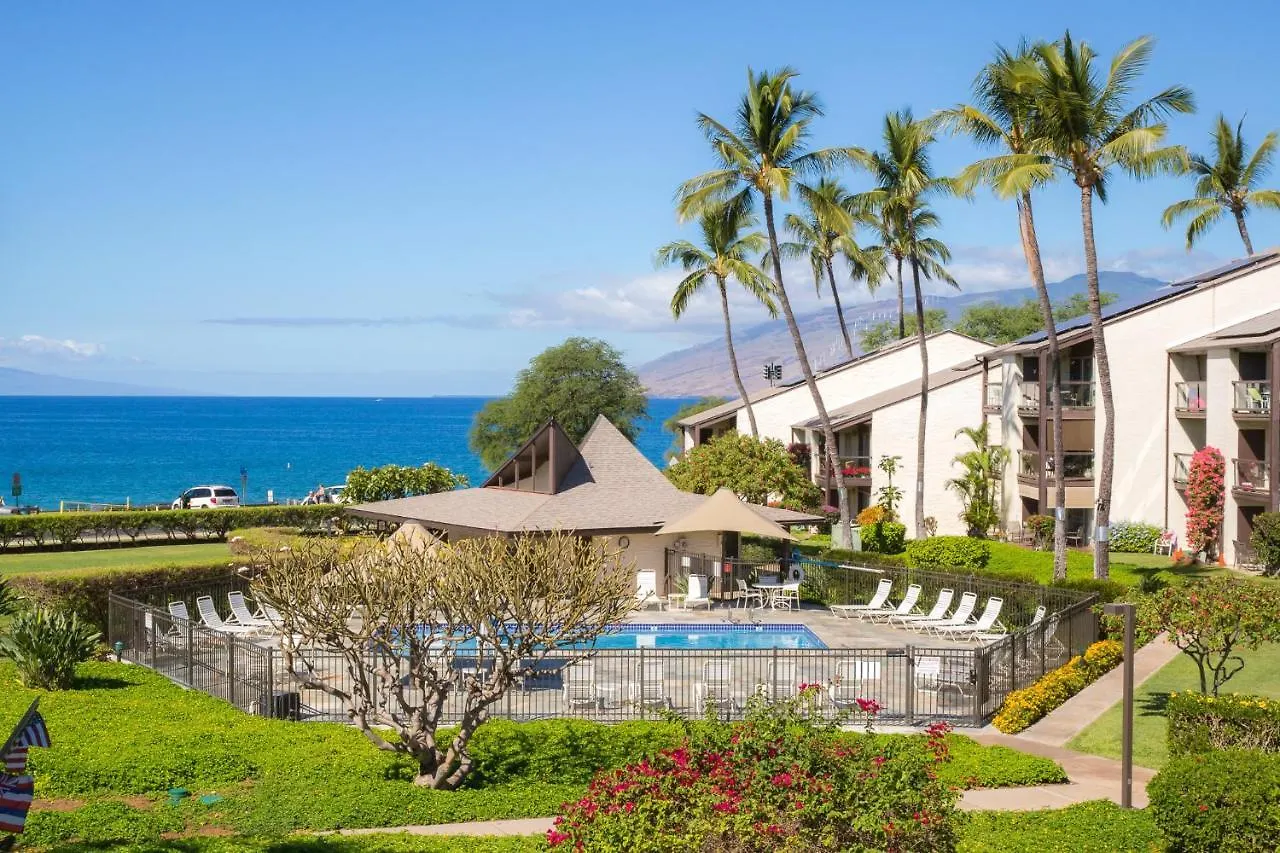 Hale Kamaole 123 Villa Wailea  Holiday home Wailea (Maui)