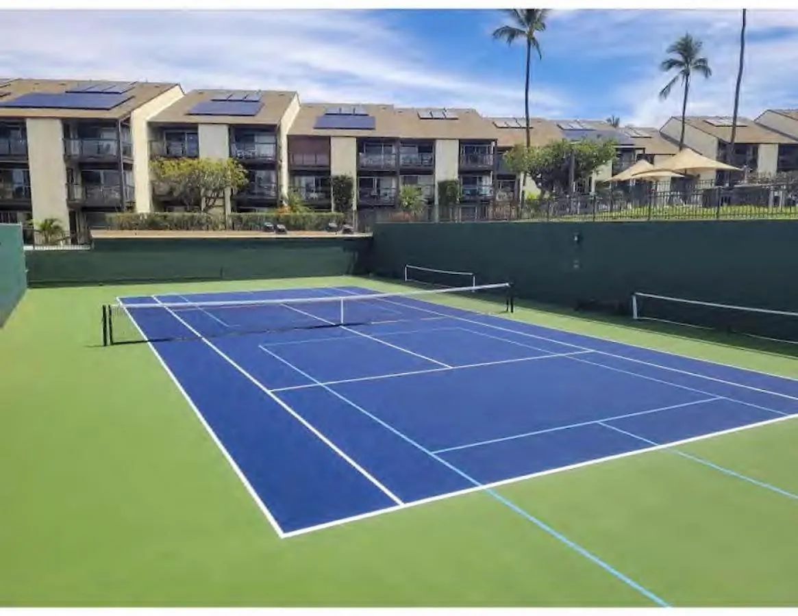 Hale Kamaole 123 Villa Wailea  Wailea (Maui)