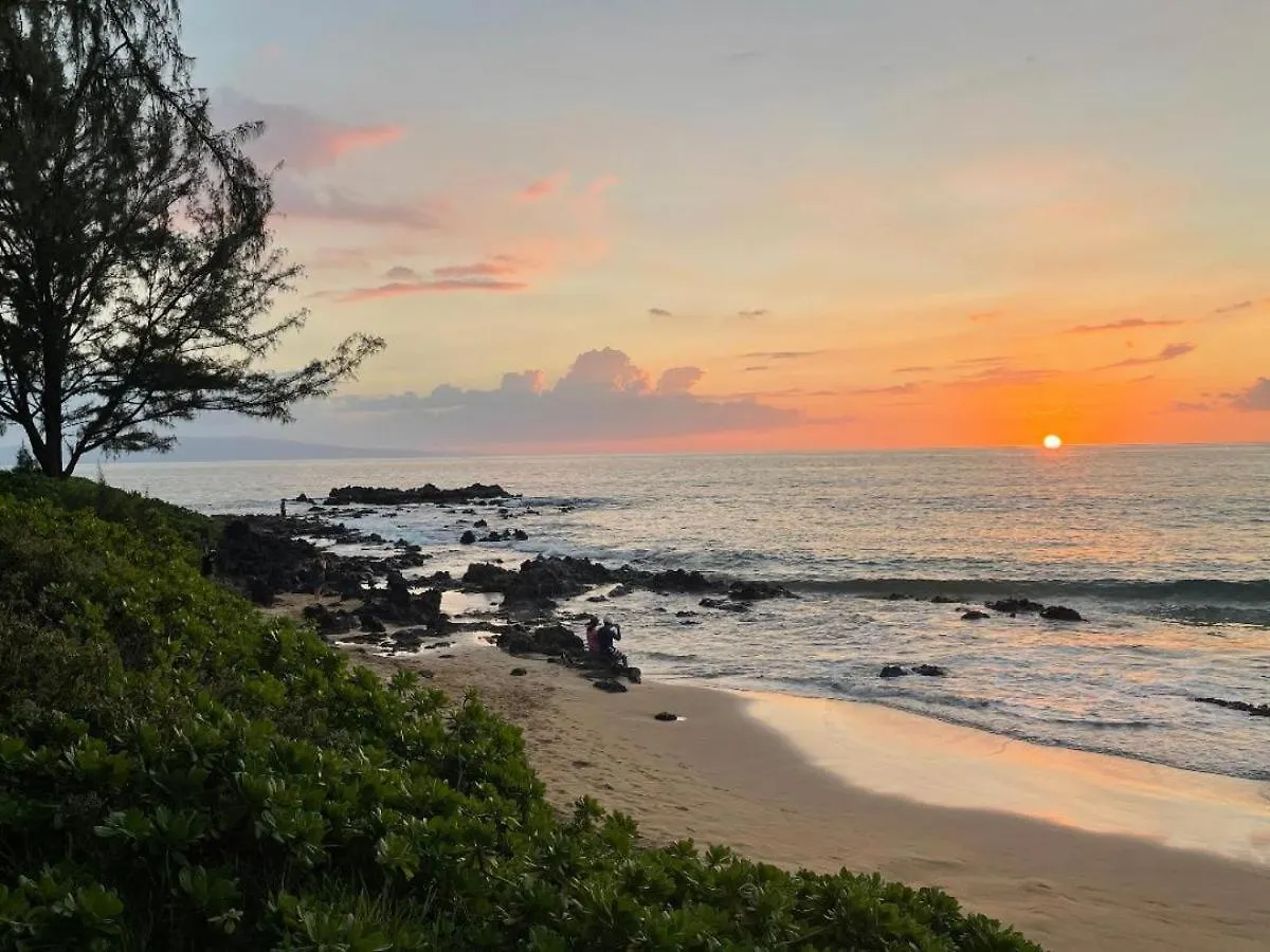 Holiday home Hale Kamaole 123 Villa Wailea  United States