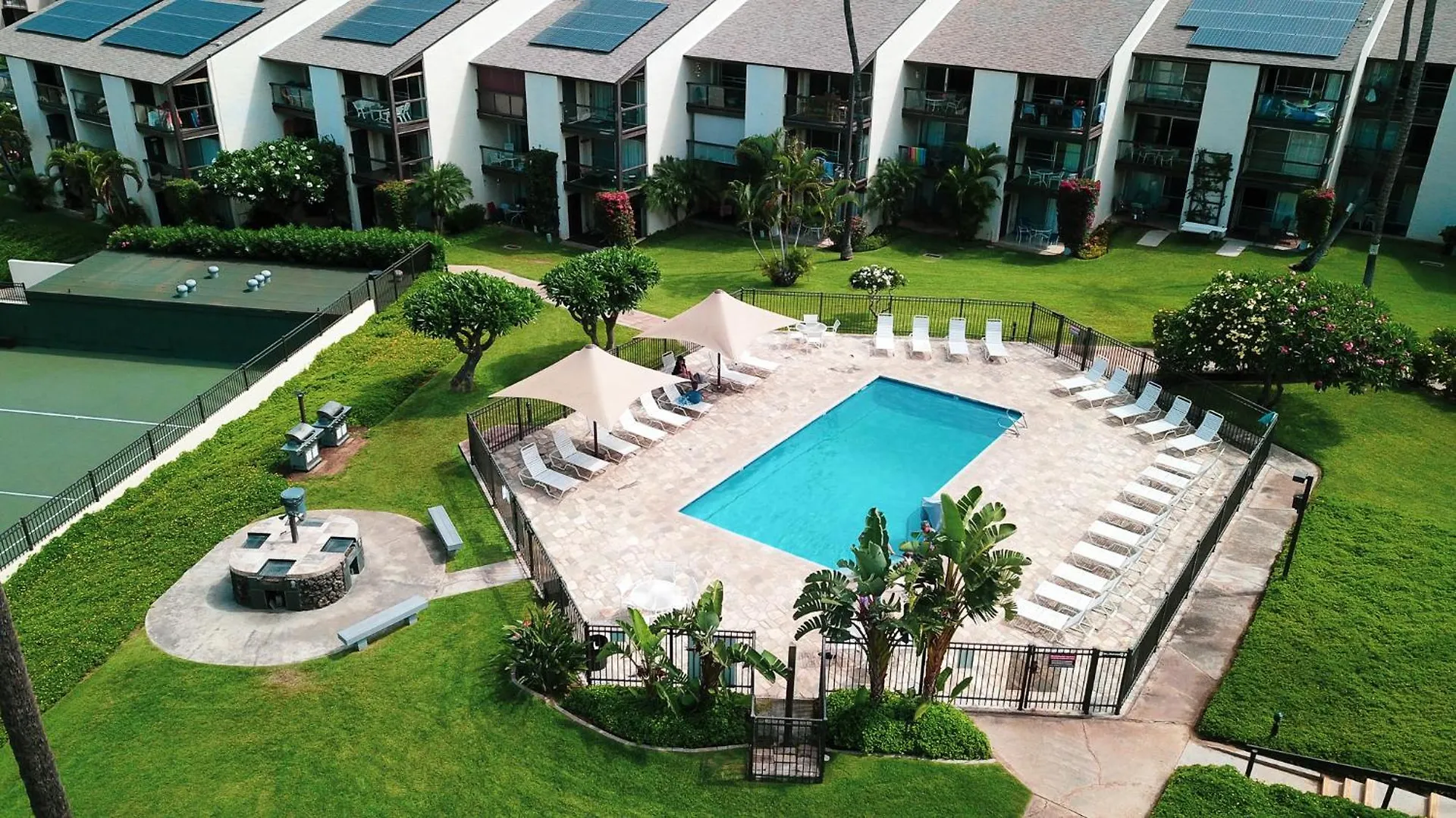 Hale Kamaole 123 Villa Wailea  United States